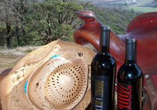 USA-California-California Wine Country Trail